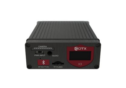 COTX-X3 Hotspot Miner - Forran